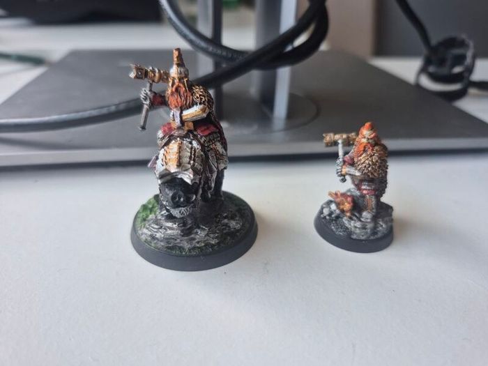Warhammer: Lord of the Rings