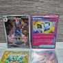 Pokemon cards - exellent condition Image 6