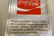 Coca Cola Pennant rare