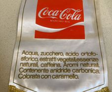 Coca Cola Pennant rare