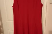 Red Dress 18