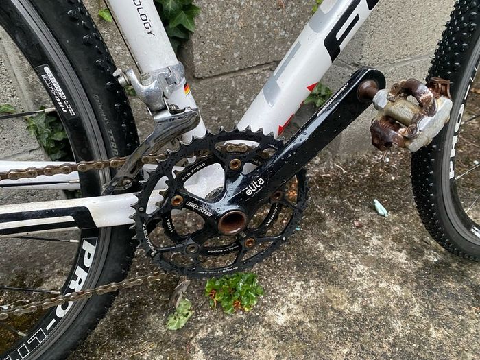 Focus Mares CX Bike (large)