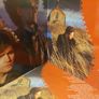 Simple Minds - Street Fighting Years - 1989 vinyl LP Image 2