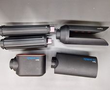Dyson Airwrap Co-anda 2x Attachments