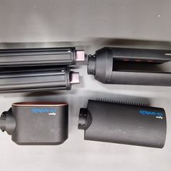 Dyson Airwrap Co-anda 2x Attachments