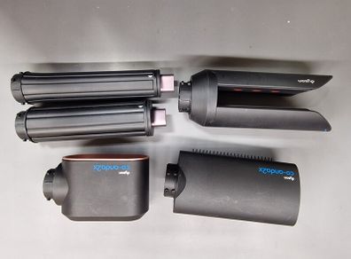 Dyson Airwrap Co-anda 2x Attachments
