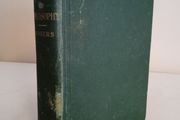 A Student's History of Philisophy by Arthur Kenyon Rogers (GT896)