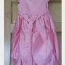 Girls Party Dress Image 5