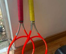 HEAD Radical MP 2021 Performance Tennis Racquet