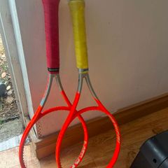 HEAD Radical MP 2021 Performance Tennis Racquet