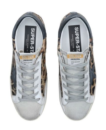 Golden Goose Trainers