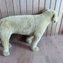 Melissa & Doug golden/yellow Labrador toy Image 3