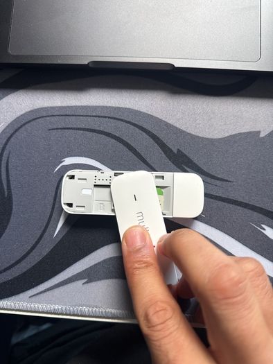 huawei 4g stick
