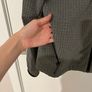 The North Face zip hoodie Image 5