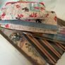 Vintage Japanese Stationary & Chopstick Gift Bundle | New/Unused Image 3