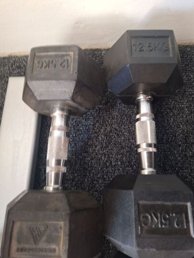 Gym Equipment