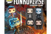 Funkoverse strategy game Game of Thrones