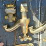 Vintage Bathroom Taps Image 3