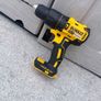 DeWalt 18V XR Brushless Cordless Combi Drill Image 2