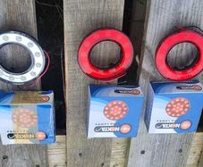 Car / trailer lights