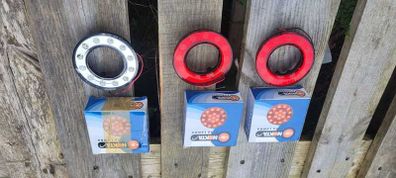 Car / trailer lights