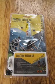 Puncture Repair Kit for Sale