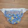 All-You-Need Bundle of Little Lamb & Green Cheeks Nappies Image 7