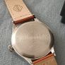 Timex Waterbury Heritage Indiglo Image 4