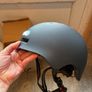 Helmet with lights Image 2