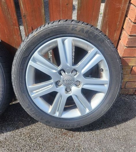 Audi (Wheels)