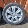 Audi (Wheels) Image 2