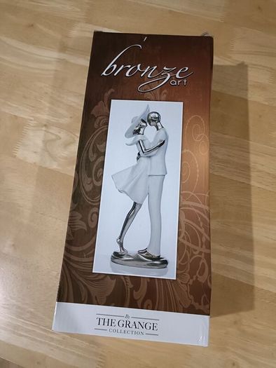 Bronze Art