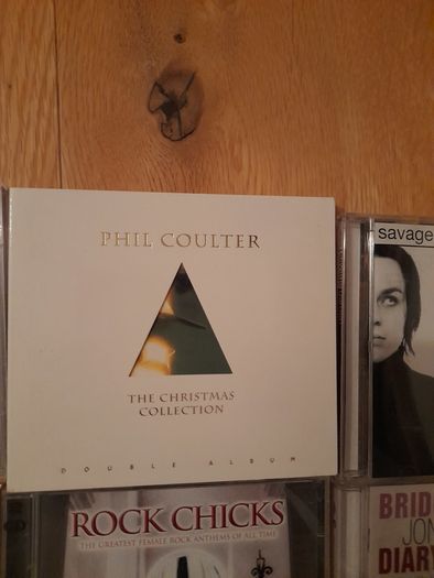 Cds