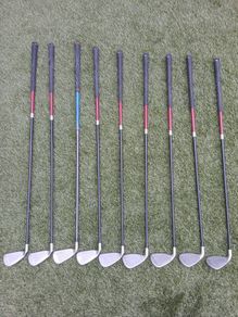 callaway big bertha irons