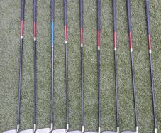 callaway big bertha irons