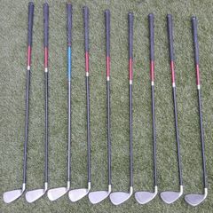 callaway big bertha irons