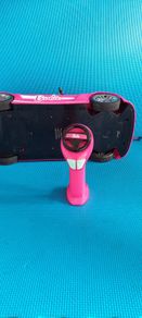 Barbie Car Remote control