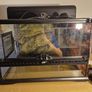 Exo terra reptile tanks Image 2