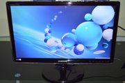 Samsung 24" Full HD 1920x1080 Led HDMI Monitor