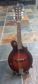 The Loar Mandolin