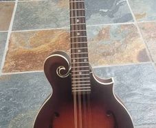 The Loar Mandolin