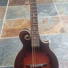 The Loar Mandolin