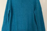 Zara Wool Blend Jumper
