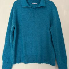 Zara Wool Blend Jumper