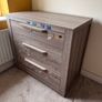 Baby/Childs Bedroom Furniture Image 4