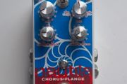 DigiTech Nautila Digital Chorus Flanger Pedal
