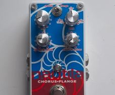 DigiTech Nautila Digital Chorus Flanger Pedal