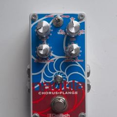 DigiTech Nautila Digital Chorus Flanger Pedal