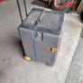 Ryobi 18v Saw Set with Trolly Chest Image 7