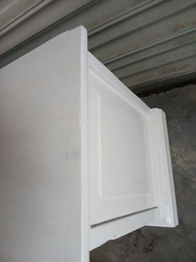 Lockers / side table  / storage unit